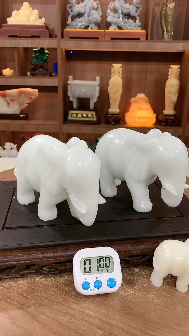 石材家居精品摆件