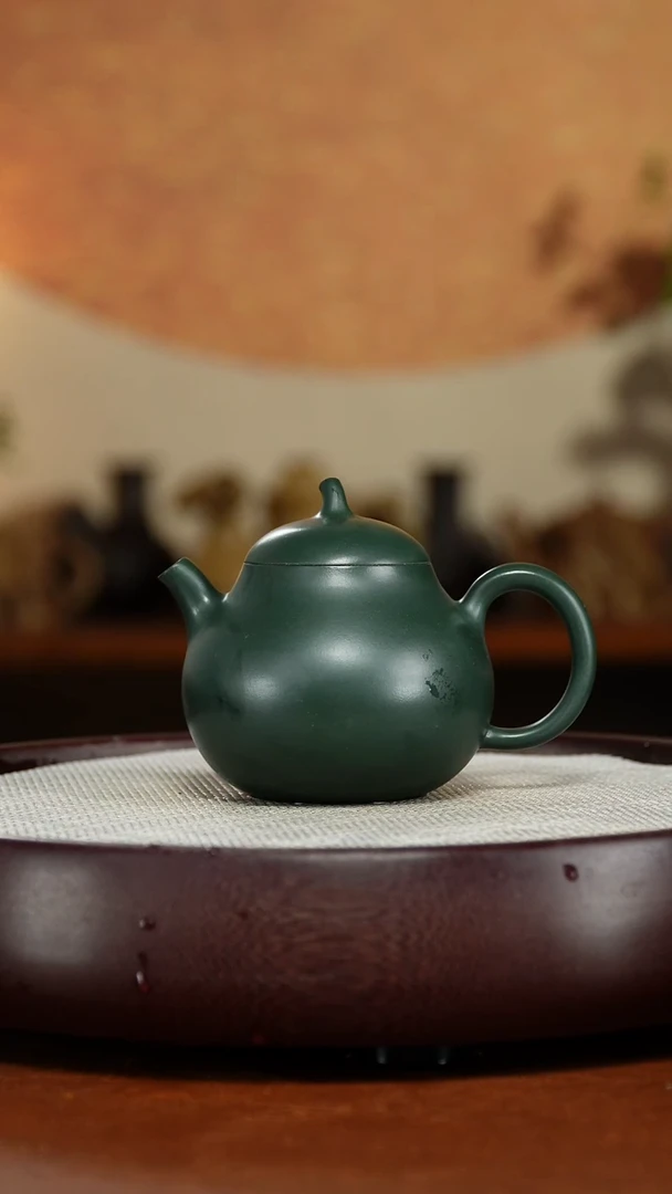 茶壶紫砂宜兴紫砂壶