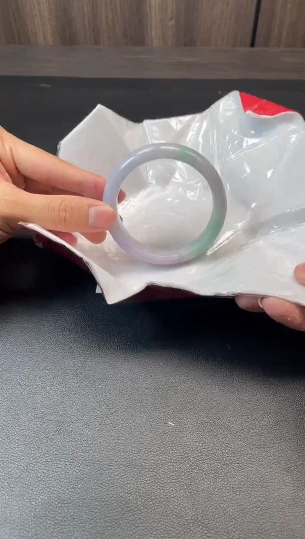 未镶嵌手镯翡翠9916