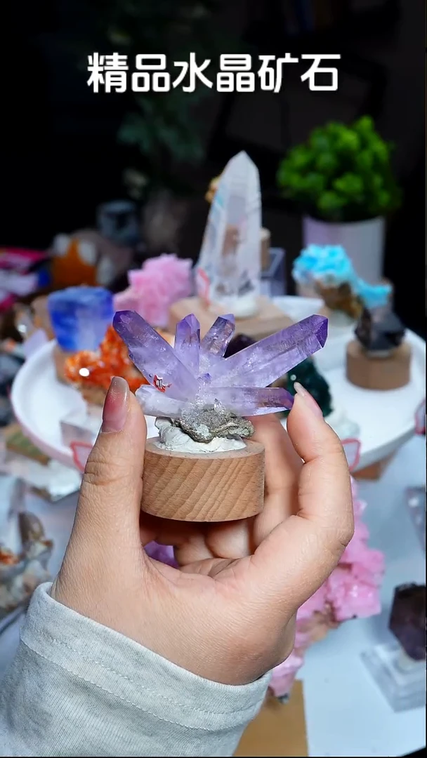石材克鲁兹