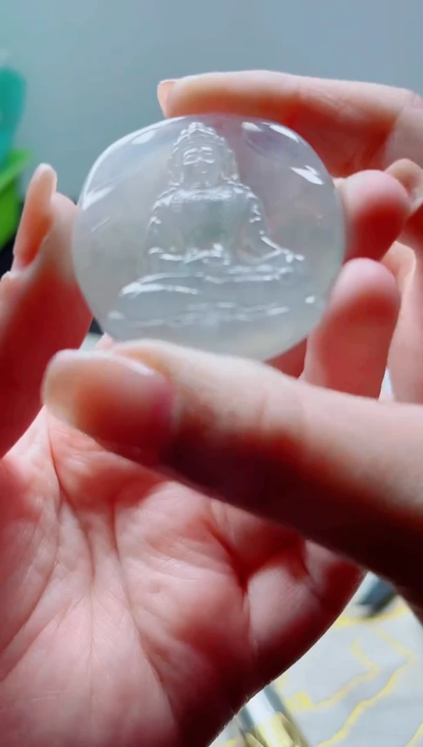 未镶嵌定制翡翠翡翠