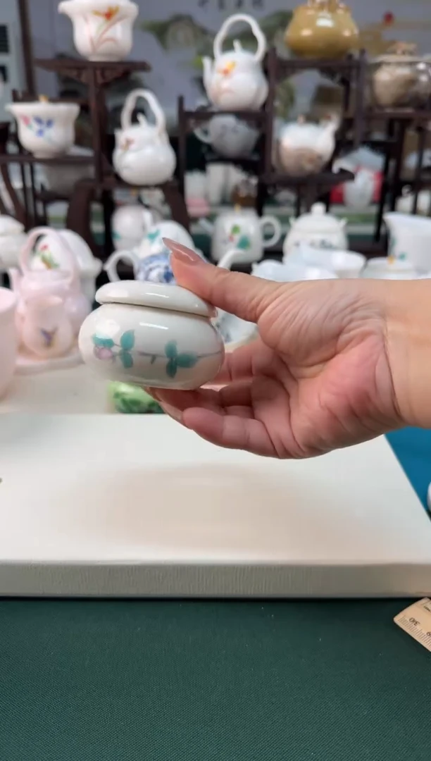 【闪购商品】瓷器................