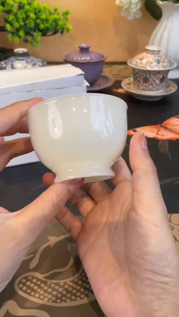 小缘茶器 源头工厂