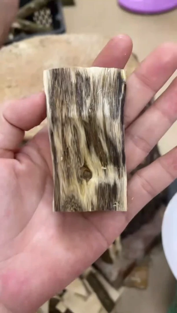 沉香沉香碎屑棋楠沉香 原料文创1