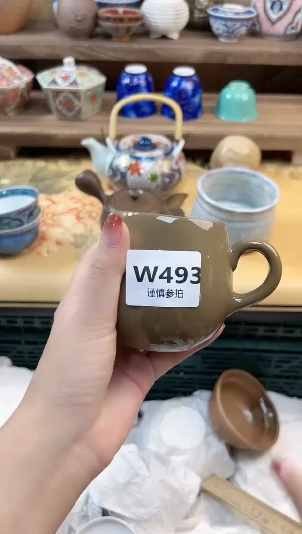 瓷片?****?       493