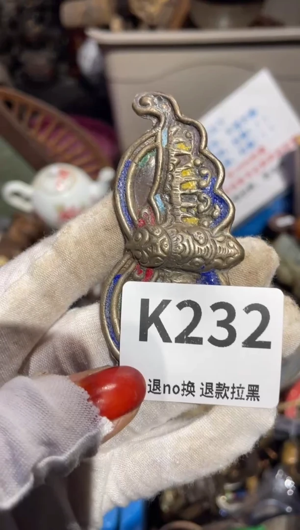 瓷片安****?表姐直播所见所得