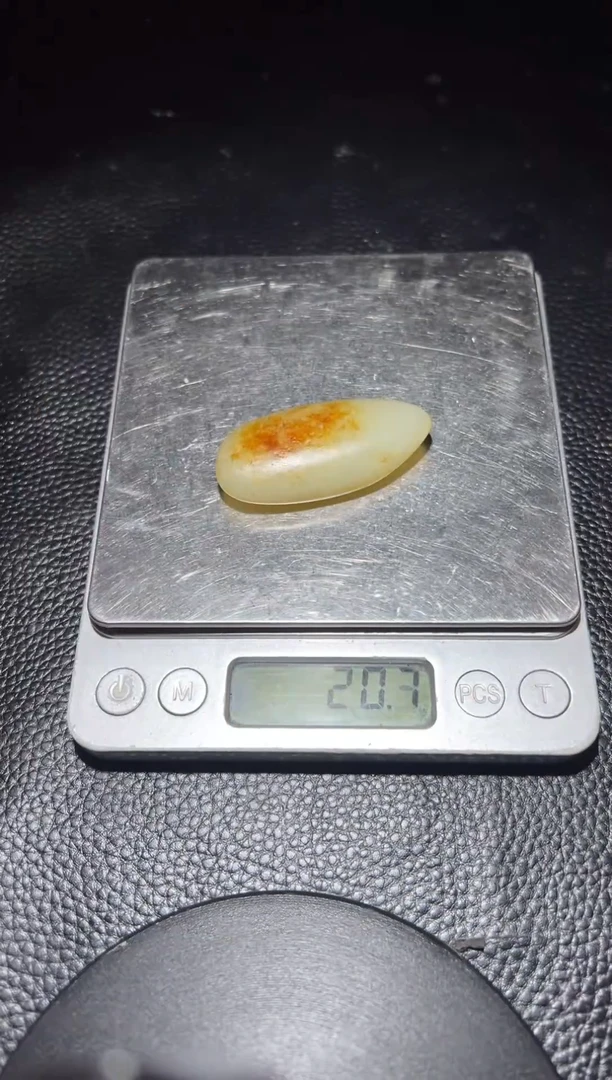 未镶嵌和田玉珠宝奇石63