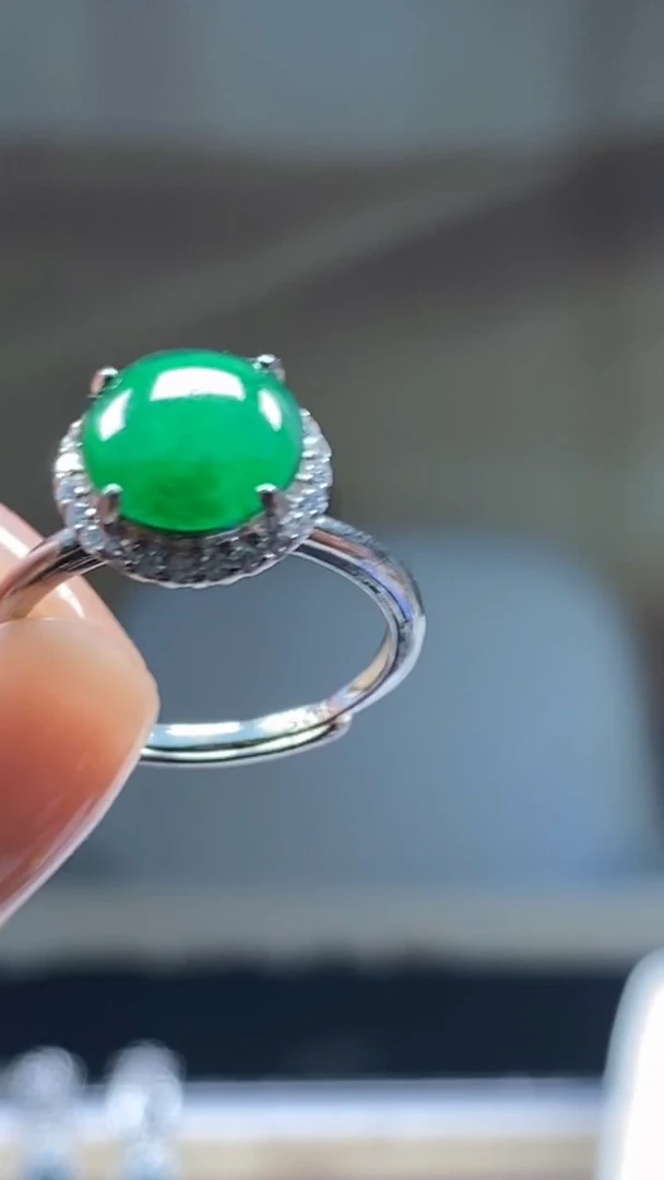 颈饰未镶嵌翡翠********78