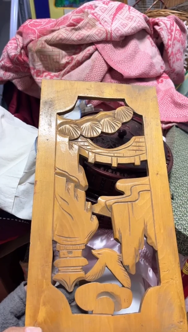手工艺品琉璃刚*摆件