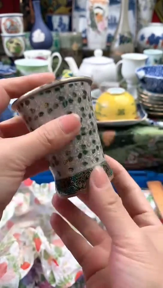 雨**️镰仓甄选瓷器18元包邮518