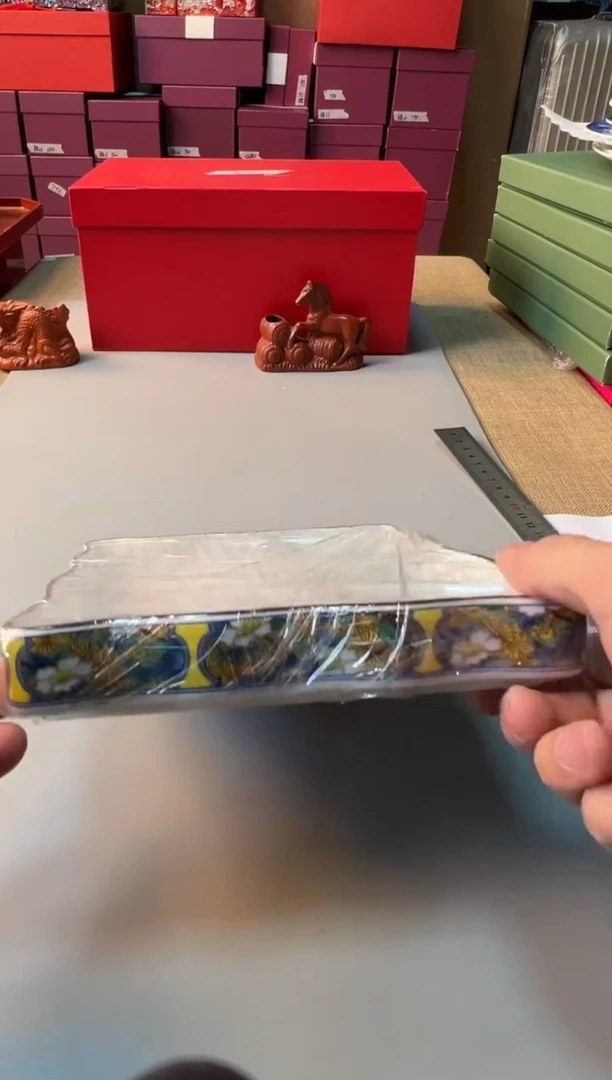 瓷片全场正品，七天无理由