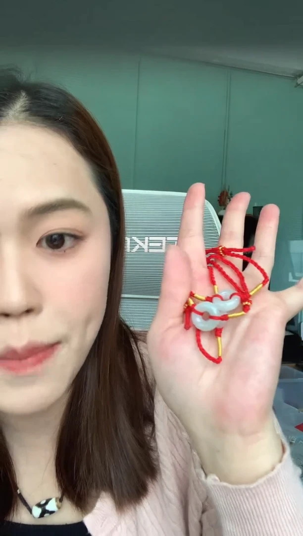 【闪购商品】翡翠手绳未镶嵌翡翠甜甜圈手绳多样性发一