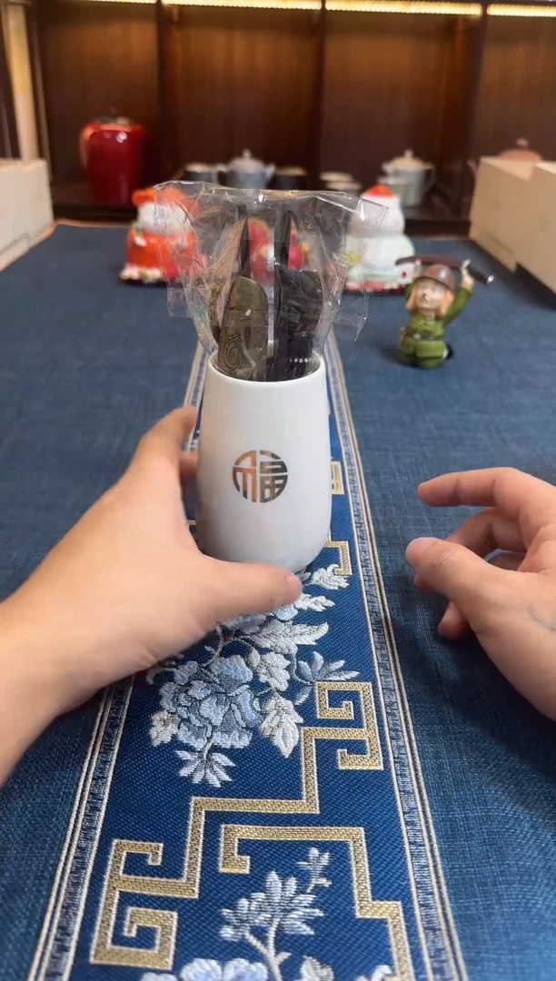 茶道六君子99999