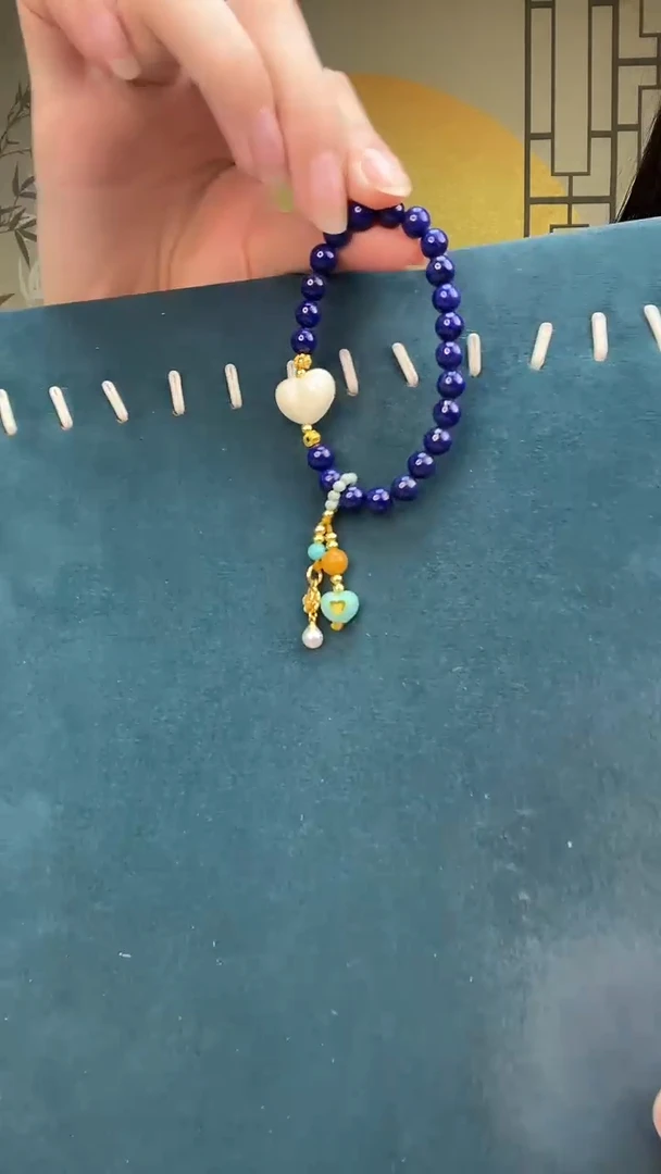 裸石琥珀未镶嵌天然蜜蜡A1957