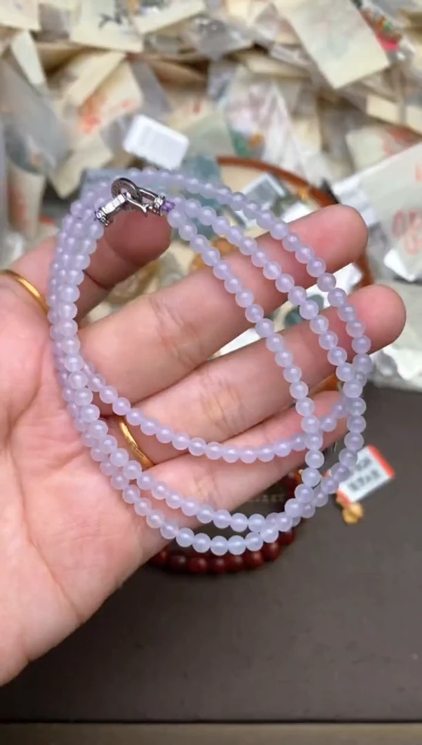 未镶嵌挂件翡翠一