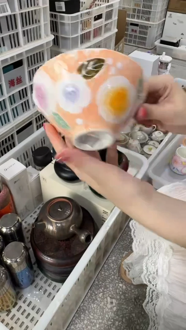 瓷片       @@HL084