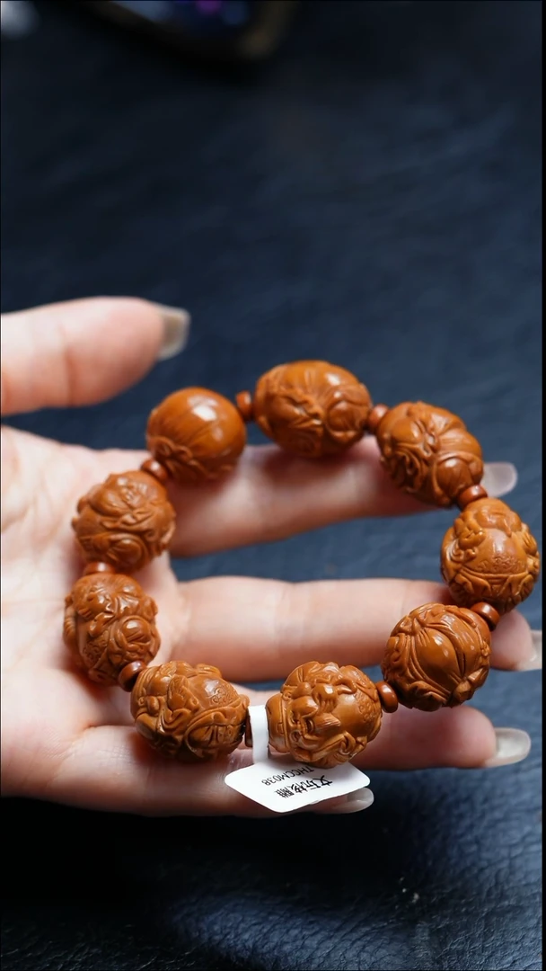 吊坠橄榄核橄榄核
