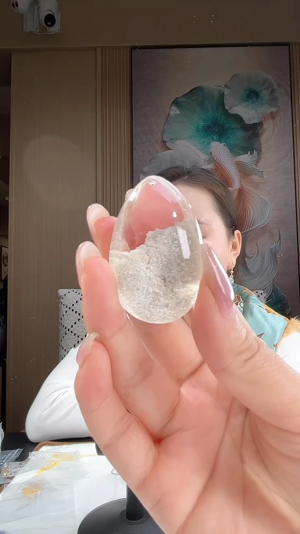 颈饰未镶嵌水晶2026010201多样性发一