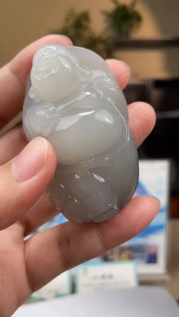 定制和田玉多样性发货拍一发一