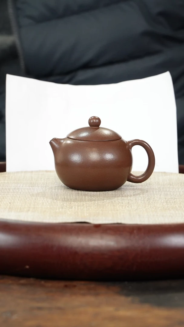 【闪购商品】紫砂茶壶老行家紫砂15