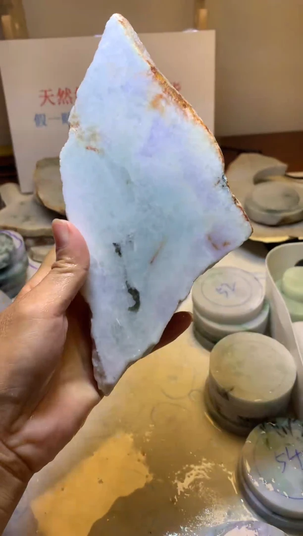 翡翠裸石翡翠裸石