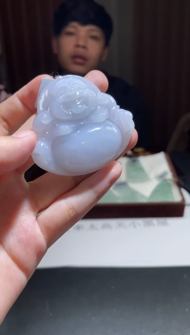 未镶嵌定制翡翠定制孤品