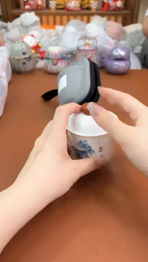 旅行茶具@@允礼茶器通用链接 这个真的很便宜