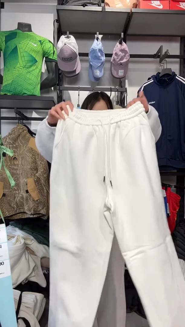 1100闪购编码Nike/Jordan运动卫衣裤以直播间过款为准尺码120130