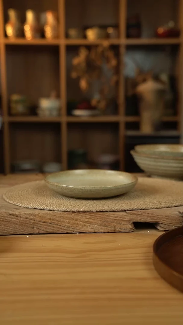 奶奶系列的7英寸月光盘1个