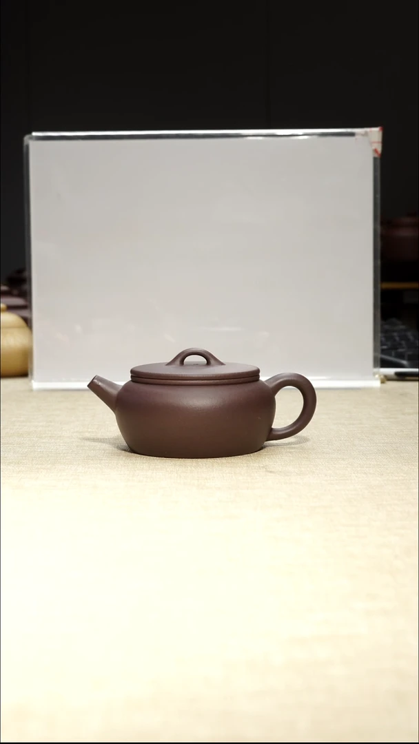 茶壶紫泥34565645667567868