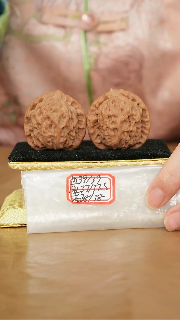 把件文玩核桃非嫁接北京