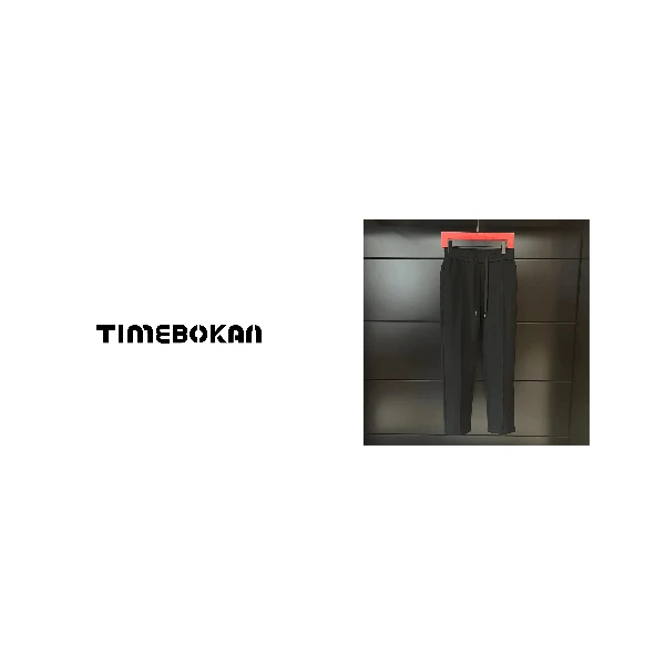 【全新未使用】未开售正品新款裤子TB-9875