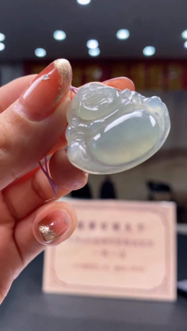 【闪购商品】定制翡翠未镶嵌********234
