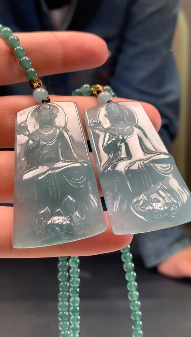 未镶嵌定制翡翠多样性发货（只发一件）*N56