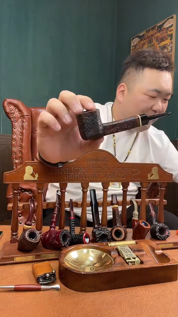 石楠木意大利进口石楠木烟斗