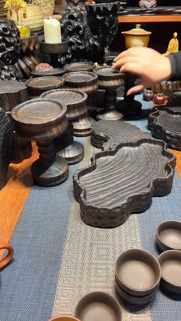 香樟木拾*香樟木一物一拍