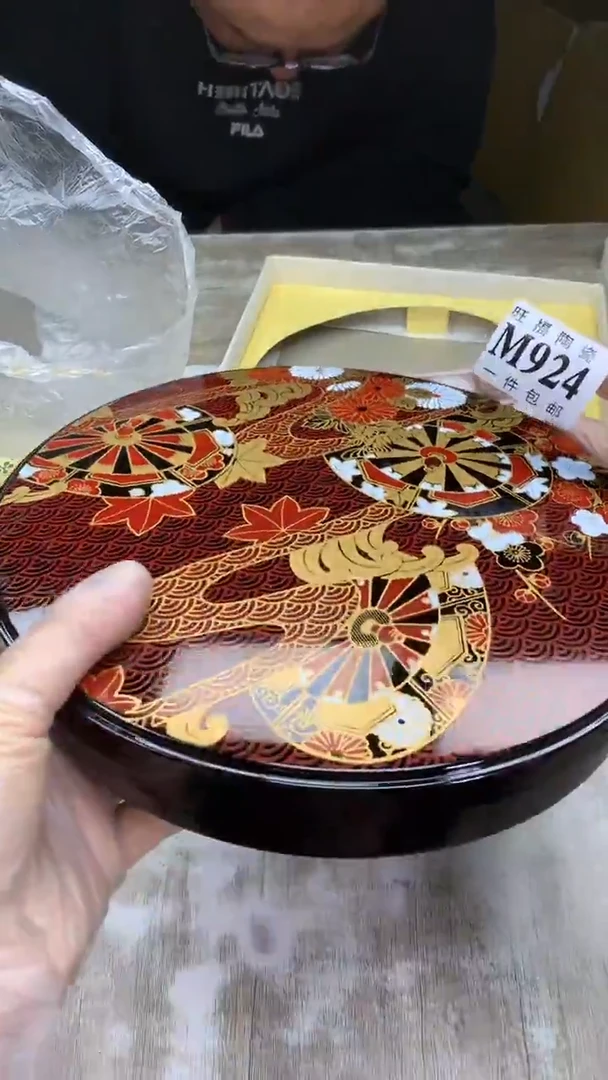 【闪购商品】瓷片旺福家陶瓷甄选