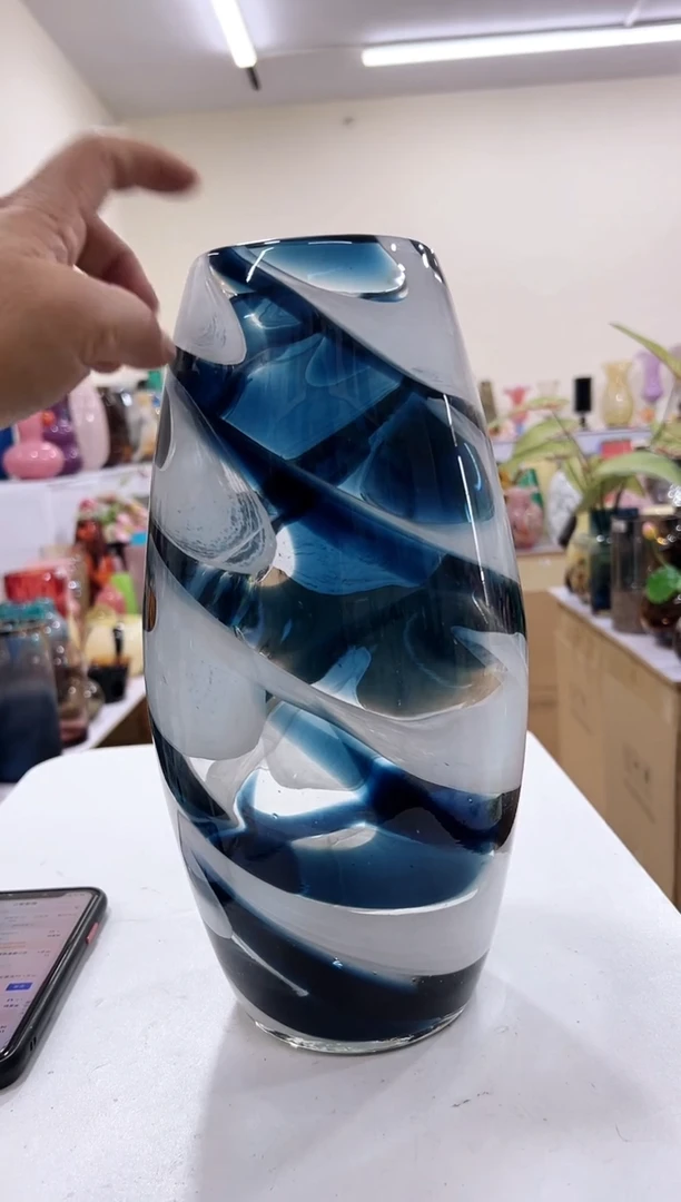 【闪购商品】也麦花器