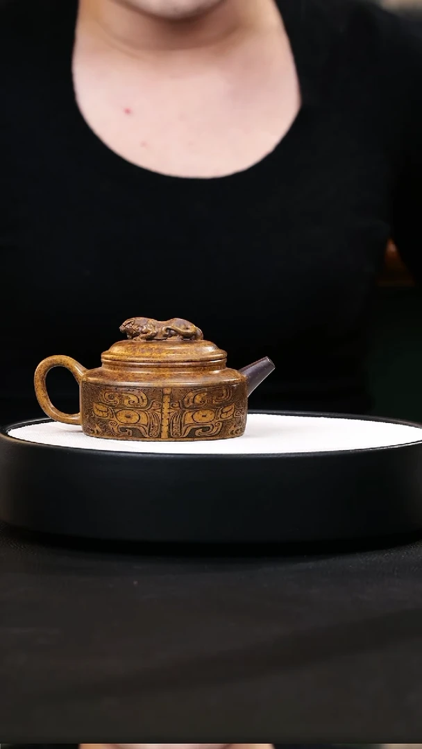 【闪购商品】紫砂茶壶紫砂茶壶10