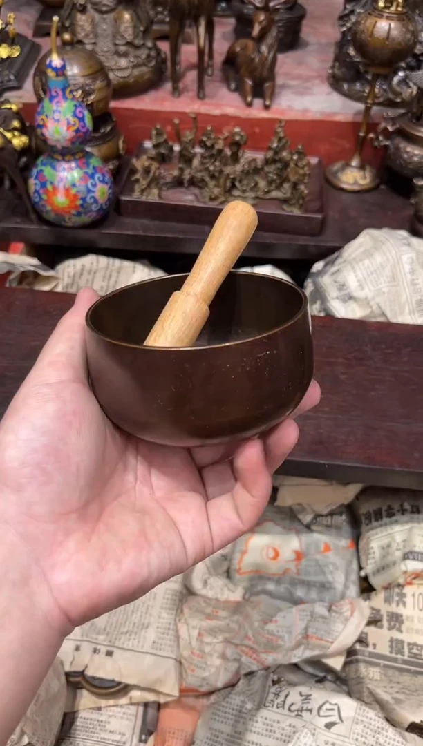 W瑞瑞古铜高端精品88