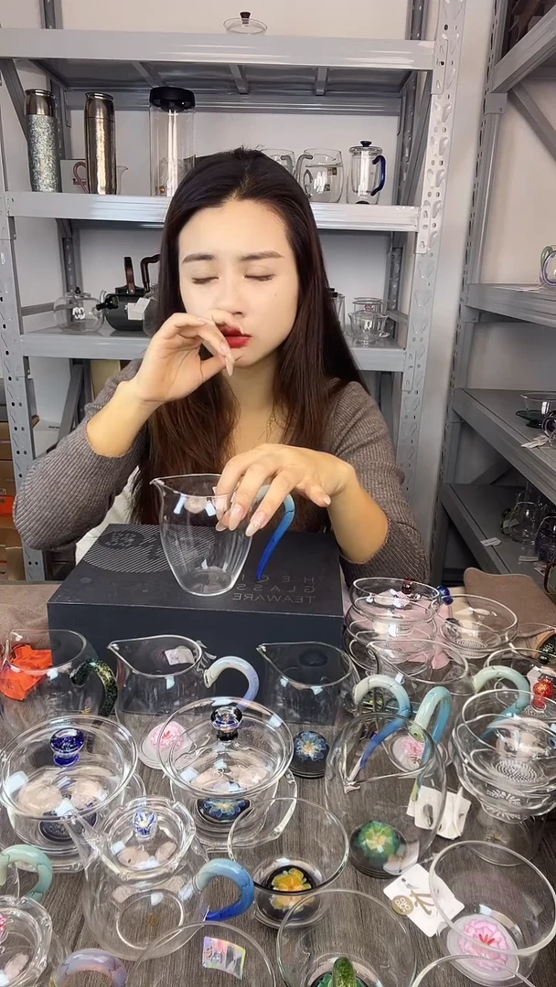 禾器 怡然凤玉公道杯孤品