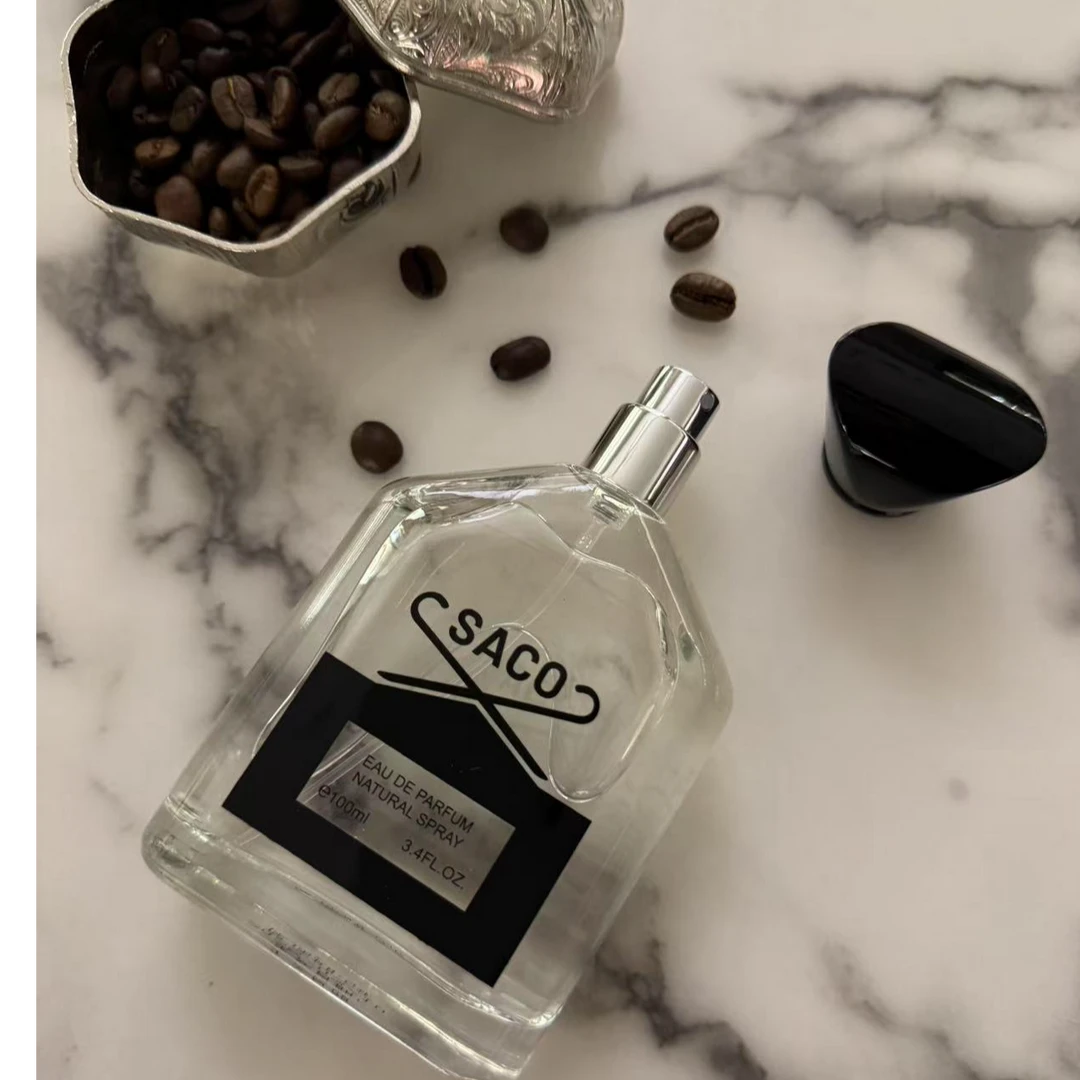 新品好香推荐SACO拿破仑之水-经典魅力品位持久留香男性中性香水