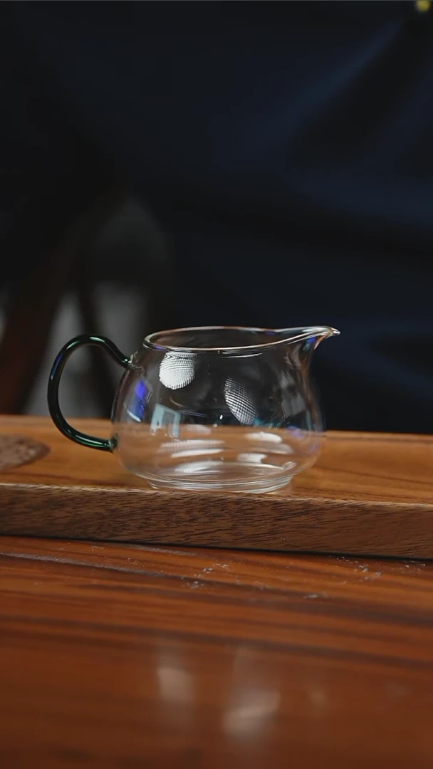 【闪购商品】明信唐102墨绿320毫升升