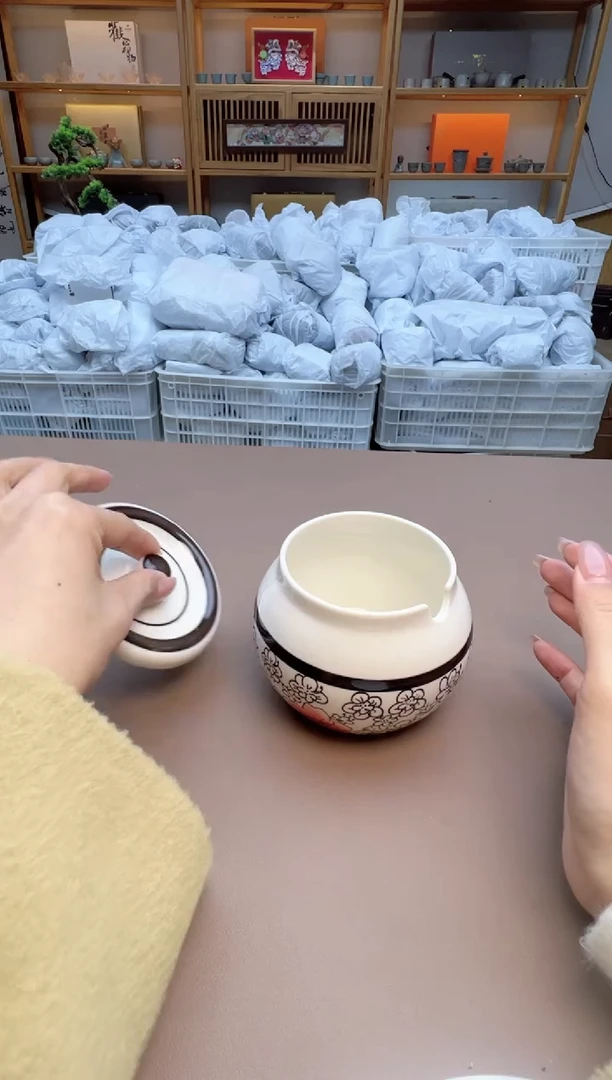 【闪购商品】其他瓷制品S1111111111111