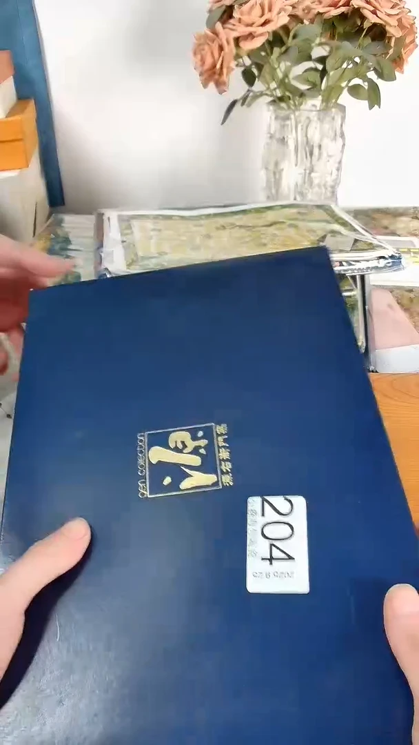 瓷片小****1小淼海外陶瓷工艺品