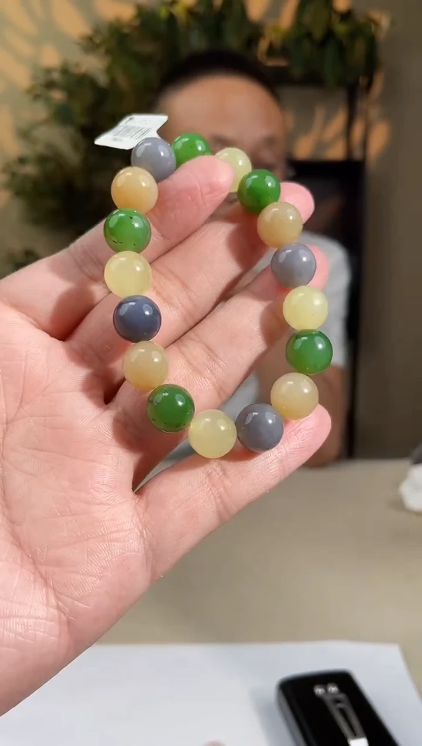 定制和田玉多样性发货拍一发一