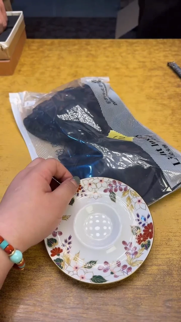 瓷器瓷瑕疵老破破12   xl细