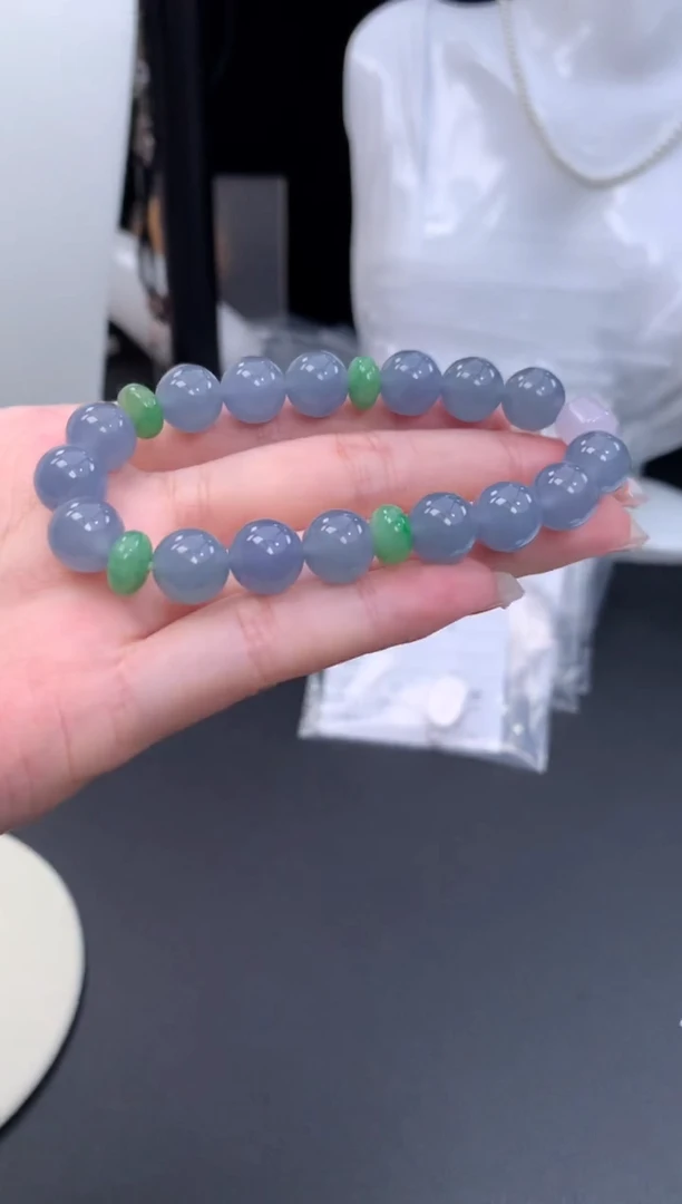 未镶嵌定制翡翠48小时鉴赏期 退货不扣服务费