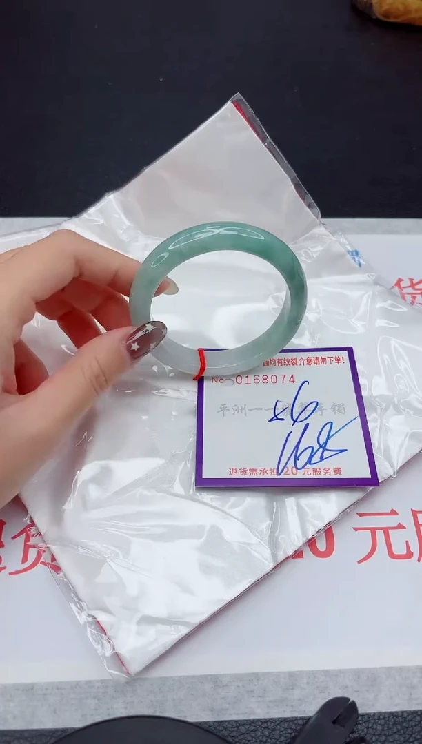 未镶嵌手镯翡翠111111