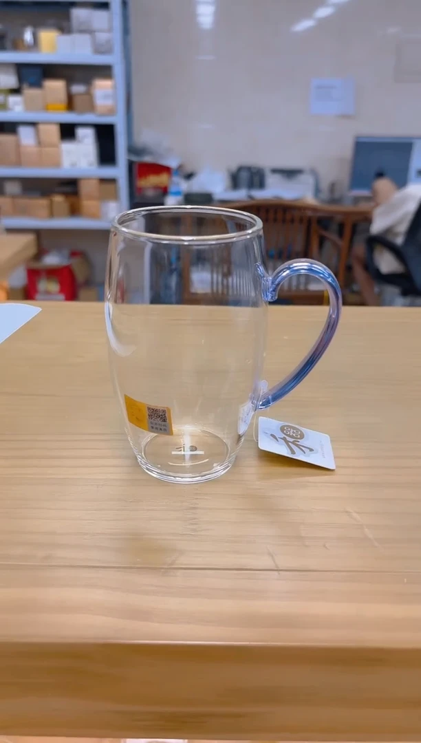 禾器-清源杯-浅紫色